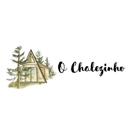 Villa O Chalezinho Serra Negra  Exterior foto